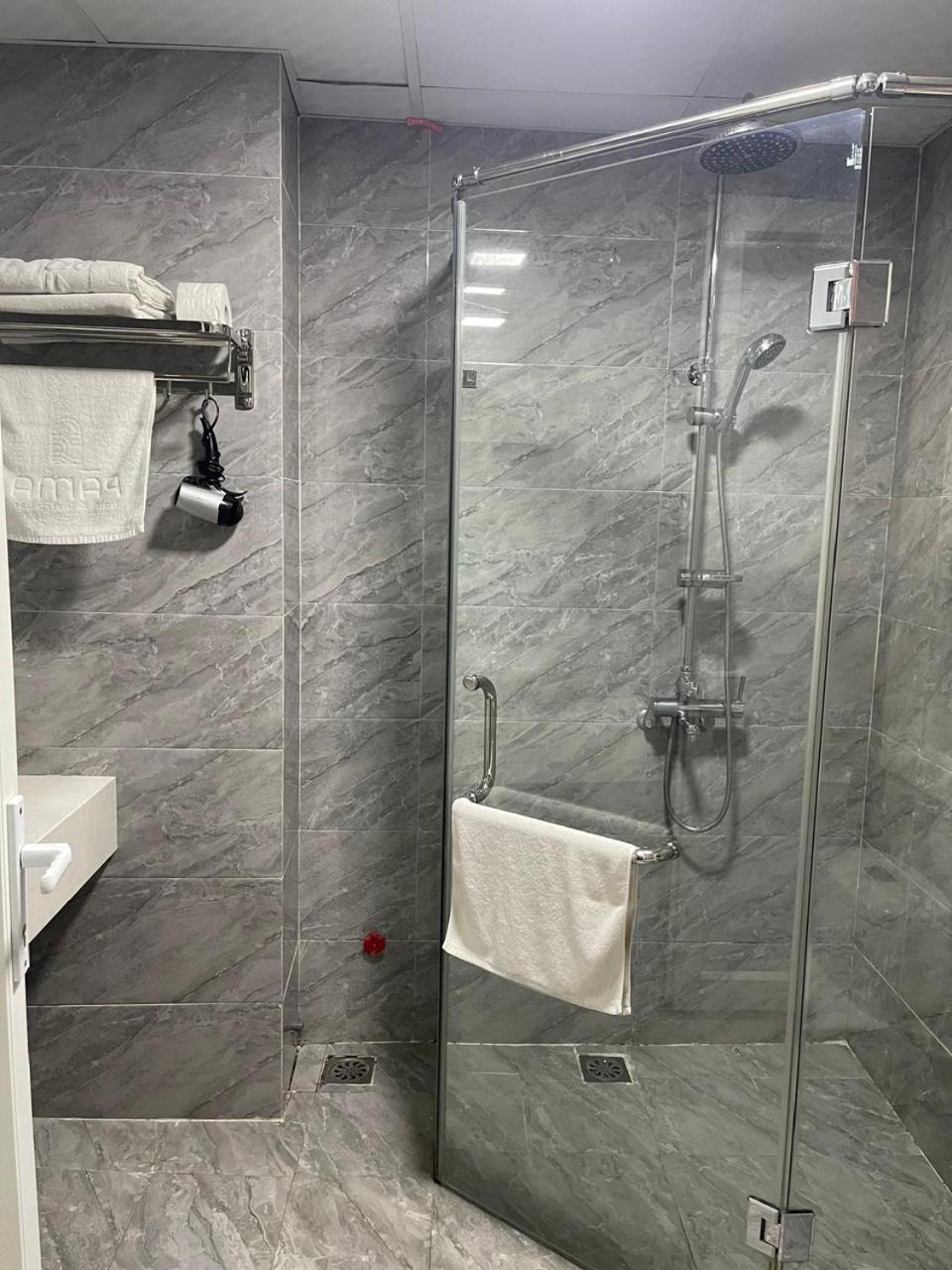 Suddha Boutique Hotel Hanoi Bagian luar foto